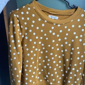 Madewell sweatshirt